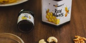 Raw Honey