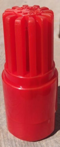 PP Foot Valve