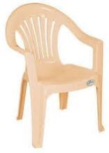 Coloured Plastic Chair