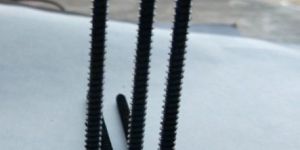 6/60 Inch CSK Phillips Screw