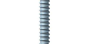 Mild Steel Self Tapping Screw