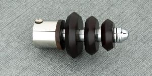 Designer Wooden Curtain Brackets