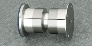 Stainless Steel Sofa Legs