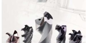 CNC Drilling Services