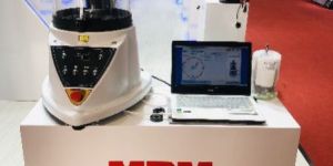 Dynamic Balancing Machine