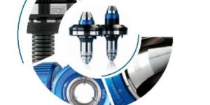 GDS Clamping Balancing Component