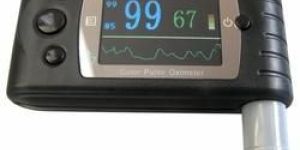 Pulse Oximeters
