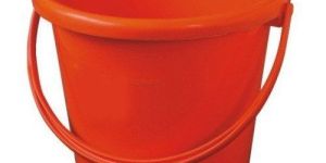 Plastic Bucket