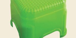 Plastic Bathroom Stool