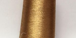 Copper Kasab Zari Threads