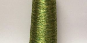 Multi-Color Zari Thread