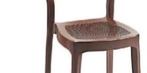 Coloured Plastic Chair