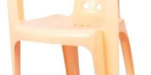 Coloured Plastic Chair