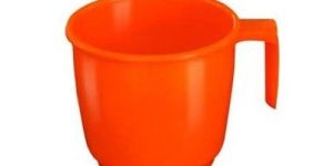 Plastic Mug