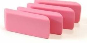 Pencil Erasers