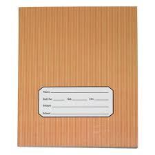 School Notebook