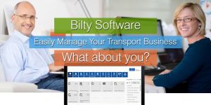 Transport Management Software