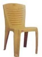 Colored Plastic Chairs