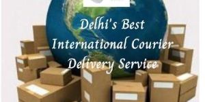 International Courier Services