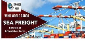Sea Freight