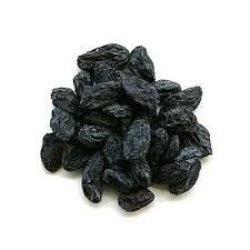 Black Raisins Seedless