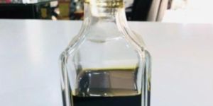 Oud Oil