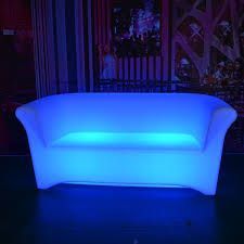 LED Sofa