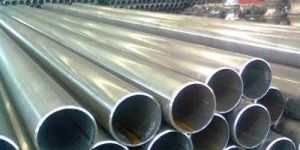 Mild Steel ERW Pipe