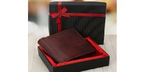 Elegant Brown Wallet for Men