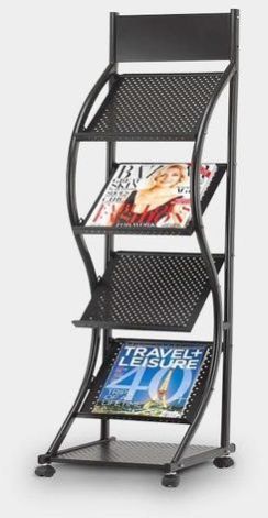 Magazine Stands