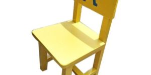 Kids School Chair