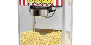 POP Corn Making Machine