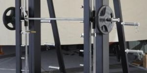 Smith Machine