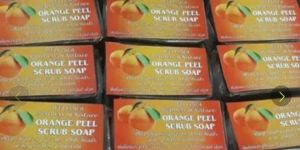 Natural Handmade Soap