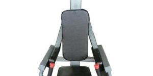 Shoulder Side Lateral Machine