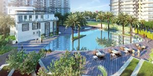 Apartments Construction