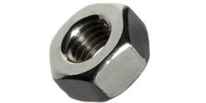 Hex Nut