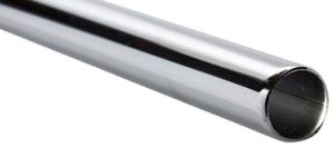 Stainless Steel Curtain Pipe