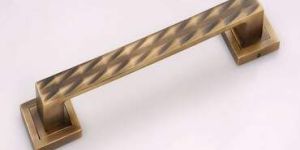 Aluminum Door Pull Handles