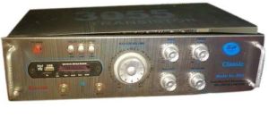 Digital Bluetooth USB Amplifier