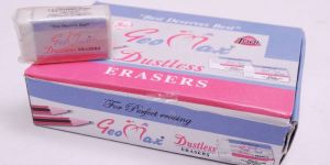 Non Dust Pencil Eraser