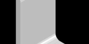 Stainless Steel Mounting Plate