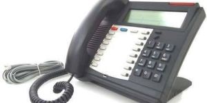 Speaker Digital Phone