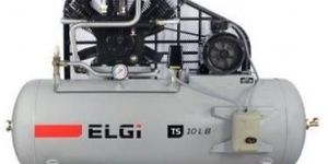 Piston Air Compressor