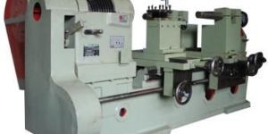 Bed Heavy SPM Machine