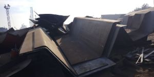 304 Stainless Steel Scrap