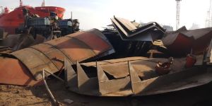 316 Stainless Steel Scrap