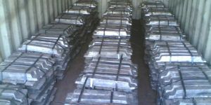 Lead Scrap