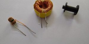 Inductor Coil