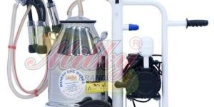 Milking Machine